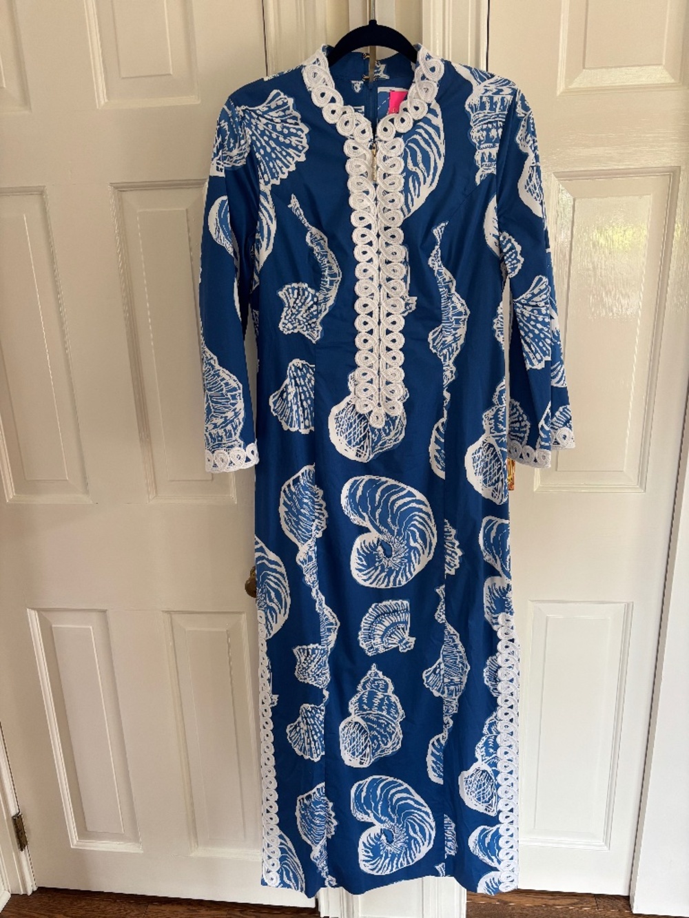Lilly Pulitzer Classic Caftan